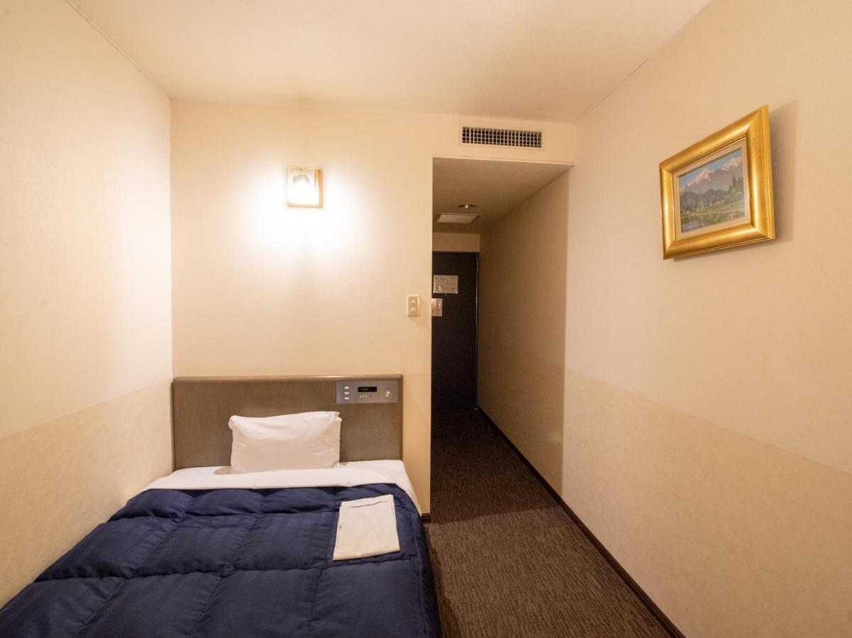 Hotel Iidaya Matsumoto Exterior photo