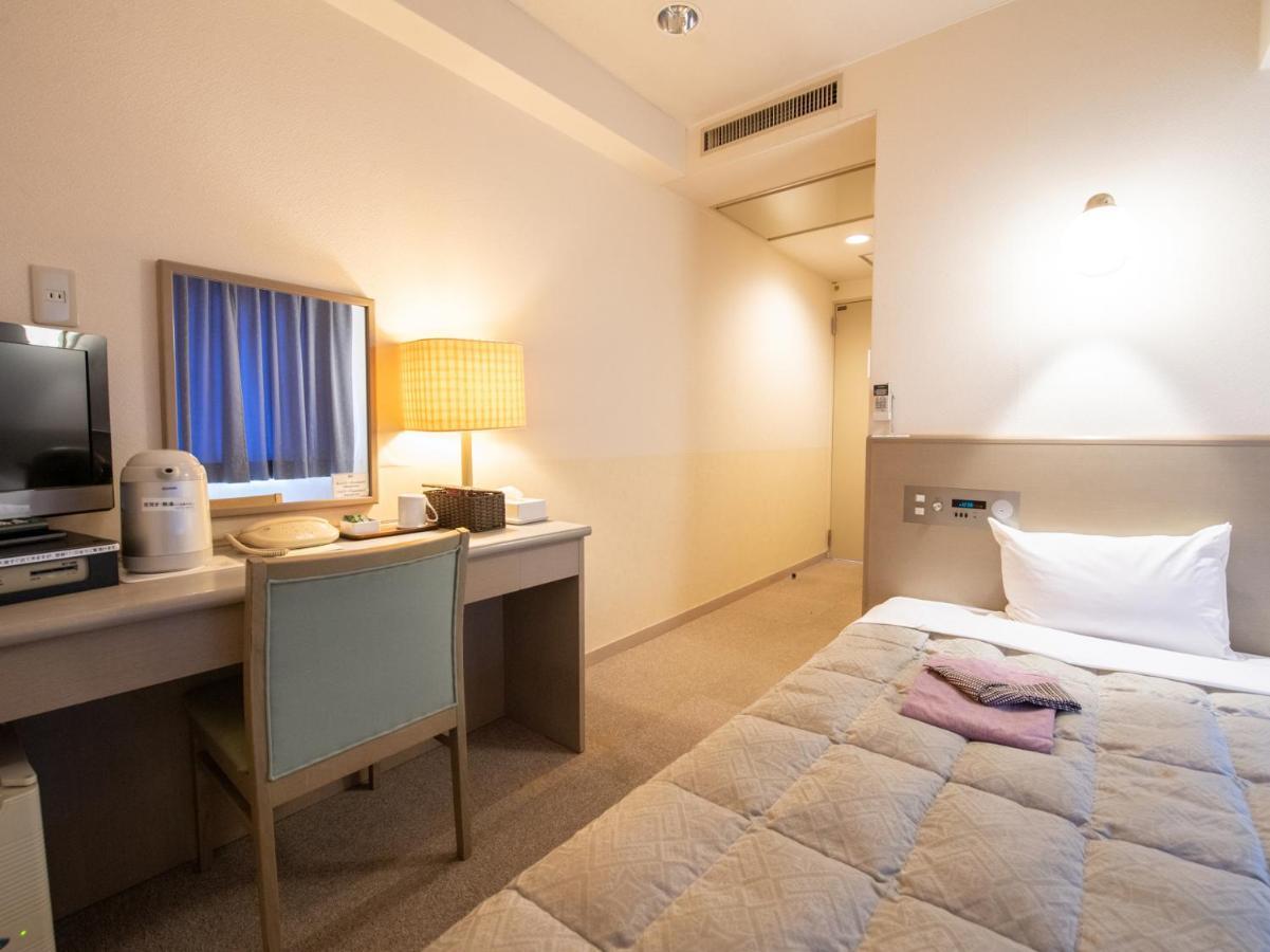 Hotel Iidaya Matsumoto Exterior photo
