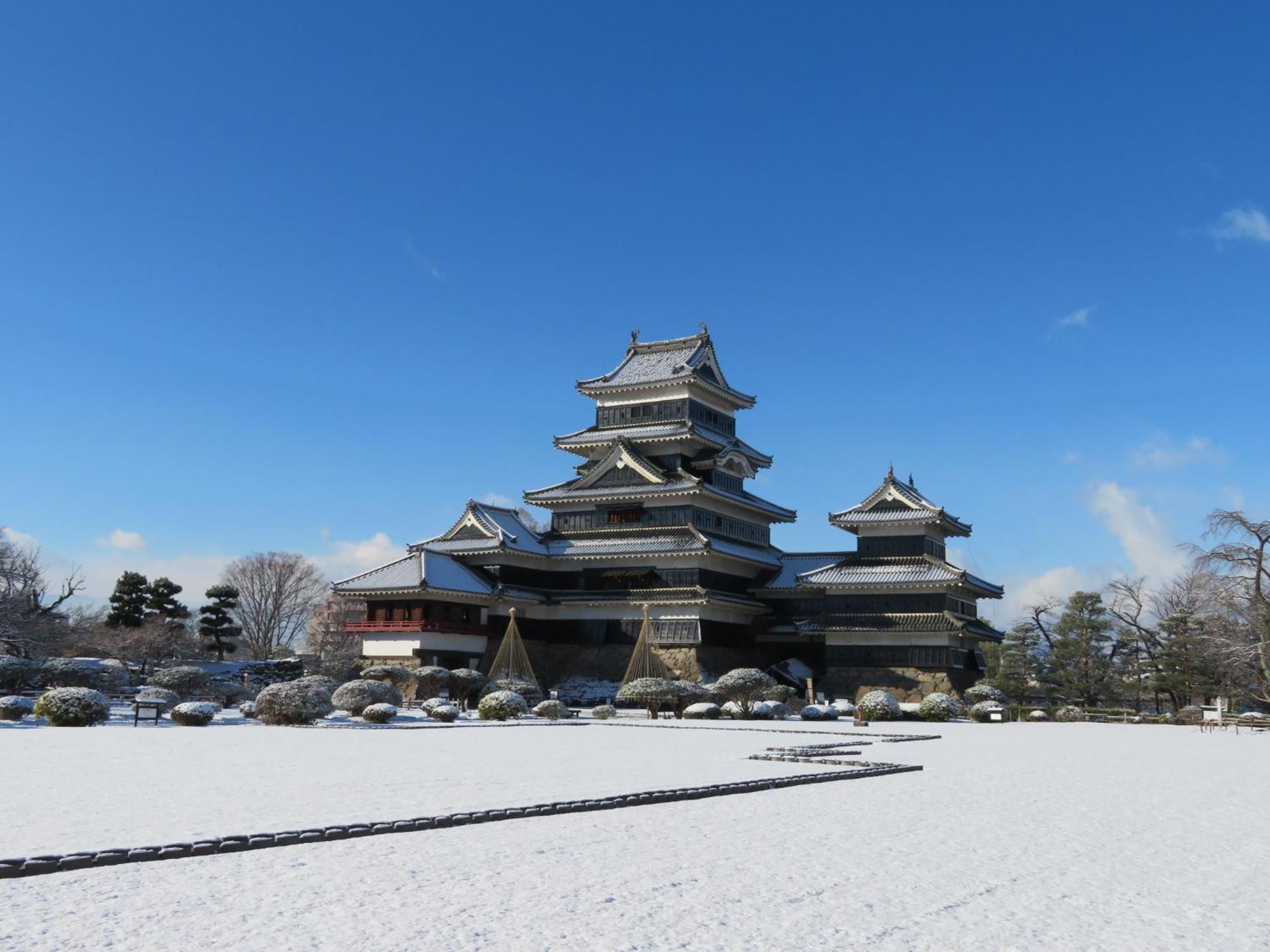 Hotel Iidaya Matsumoto Exterior photo